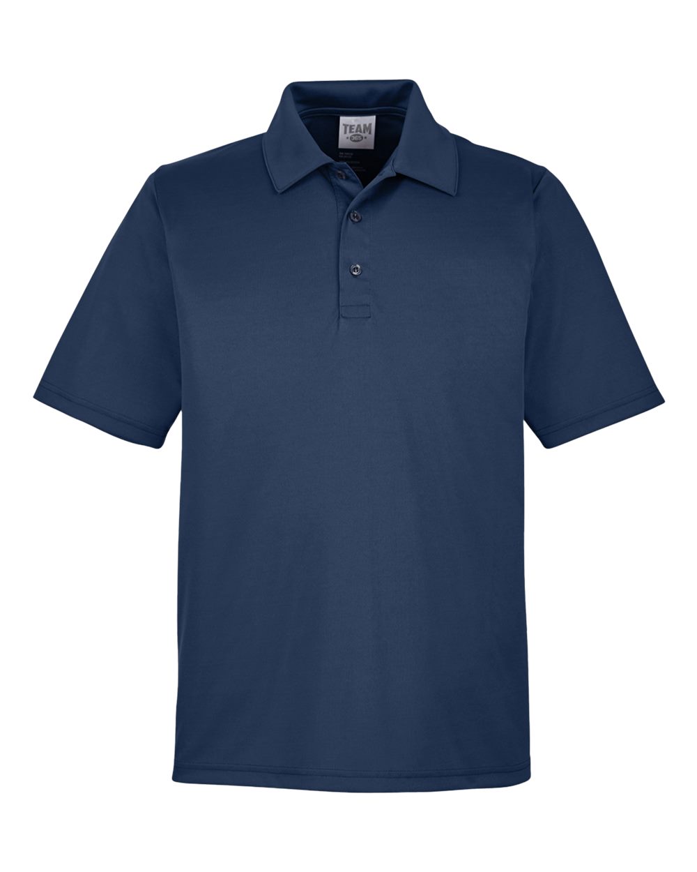 Men's Zone Performance Polo - TT51 - PRINTED