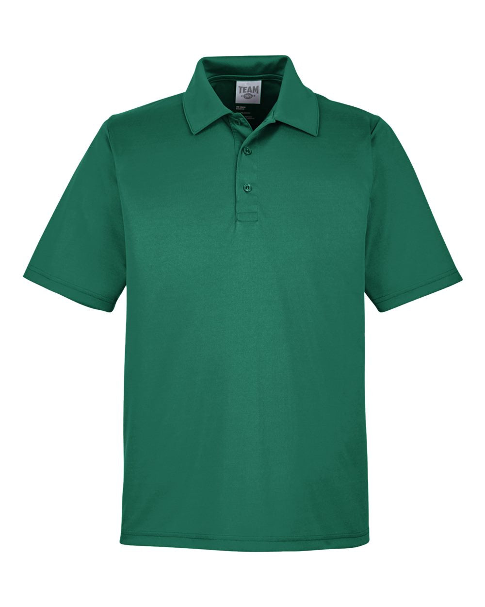 Men's Zone Performance Polo - TT51 - PRINTED
