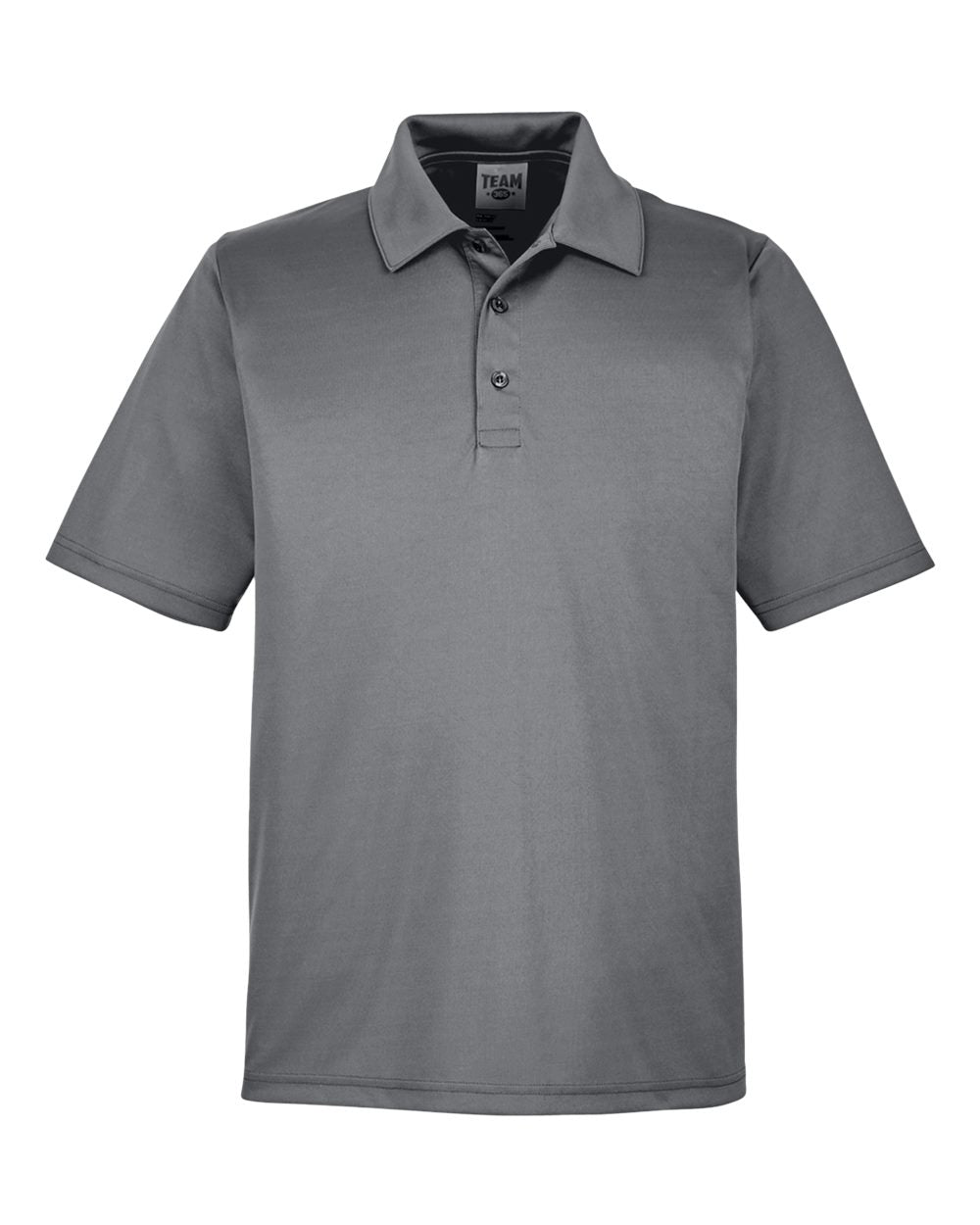Men's Zone Performance Polo - TT51 - PRINTED