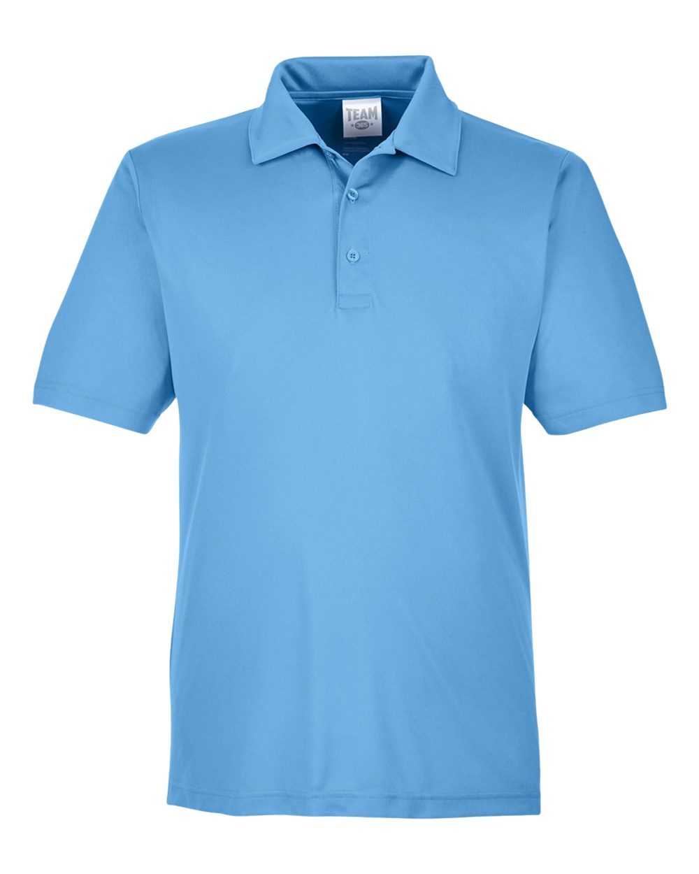 Men's Zone Performance Polo - TT51 - PRINTED