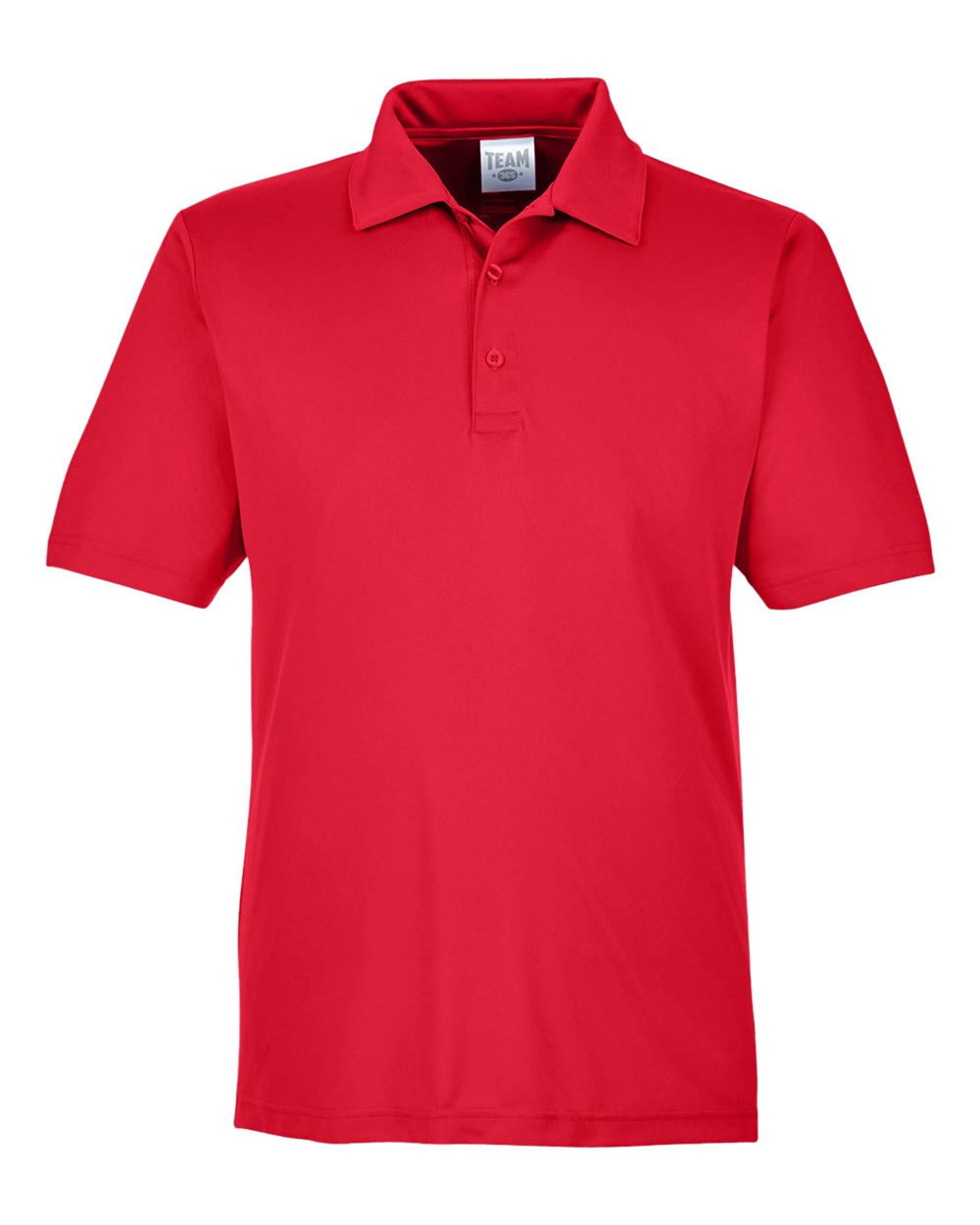 Men's Zone Performance Polo - TT51 - PRINTED