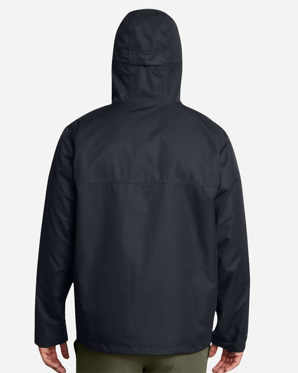 Under Armor Men's Porter 3-in-1 2.0 Jacket - 1371585 - EMBROIDERED