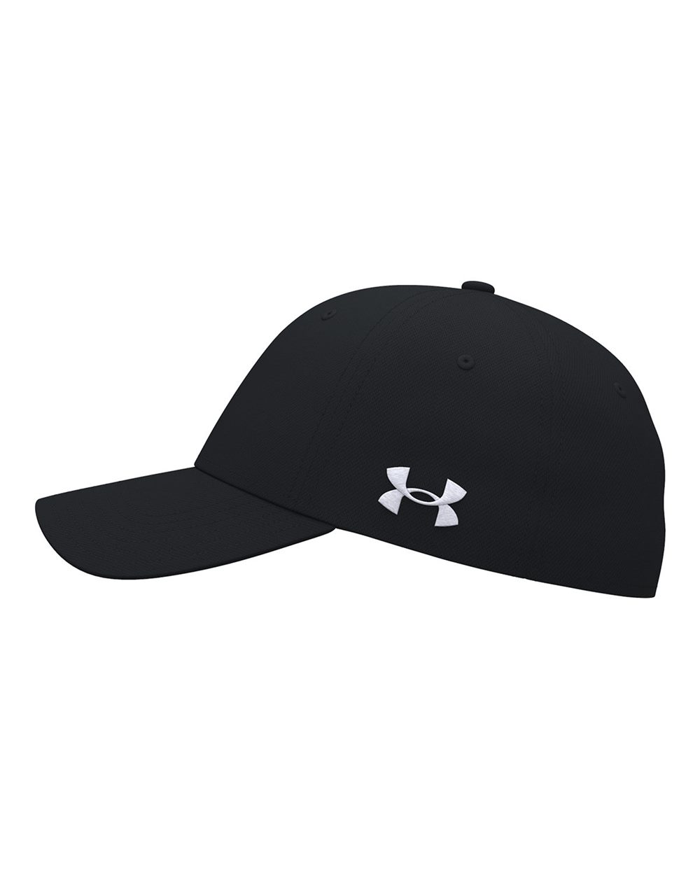 Under Armor Team Blitzing Cap - 1376702 - Embroidered
