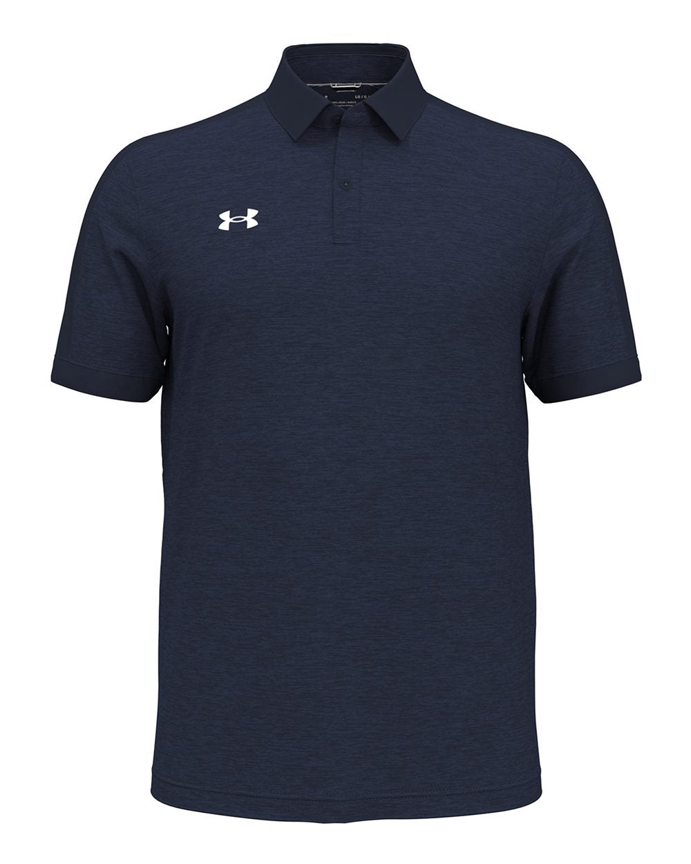 Under Armour Men's Trophy Level Polo - 1376907 - PRINTED