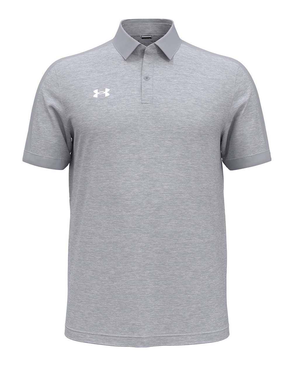 Under Armour Men's Trophy Level Polo - 1376907 - PRINTED