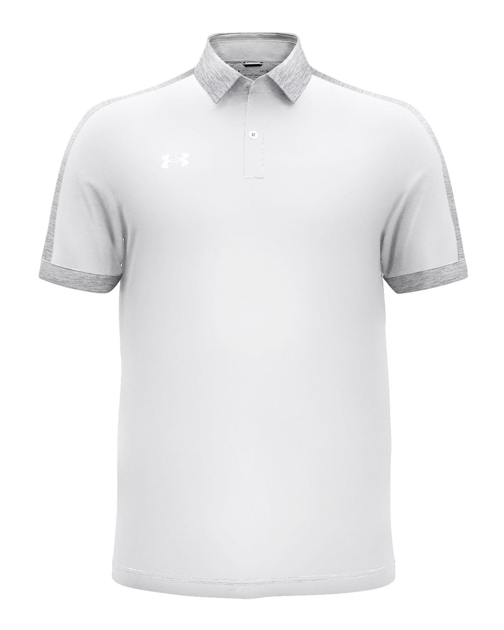 Under Armour Men's Trophy Level Polo - 1376907 - PRINTED