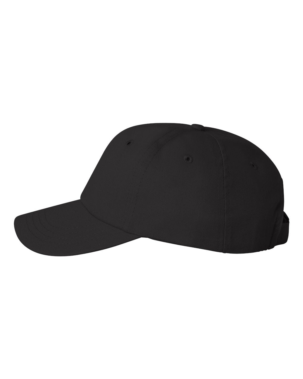 Valucap - Econ Cap - 6440 - EMBROIDERED
