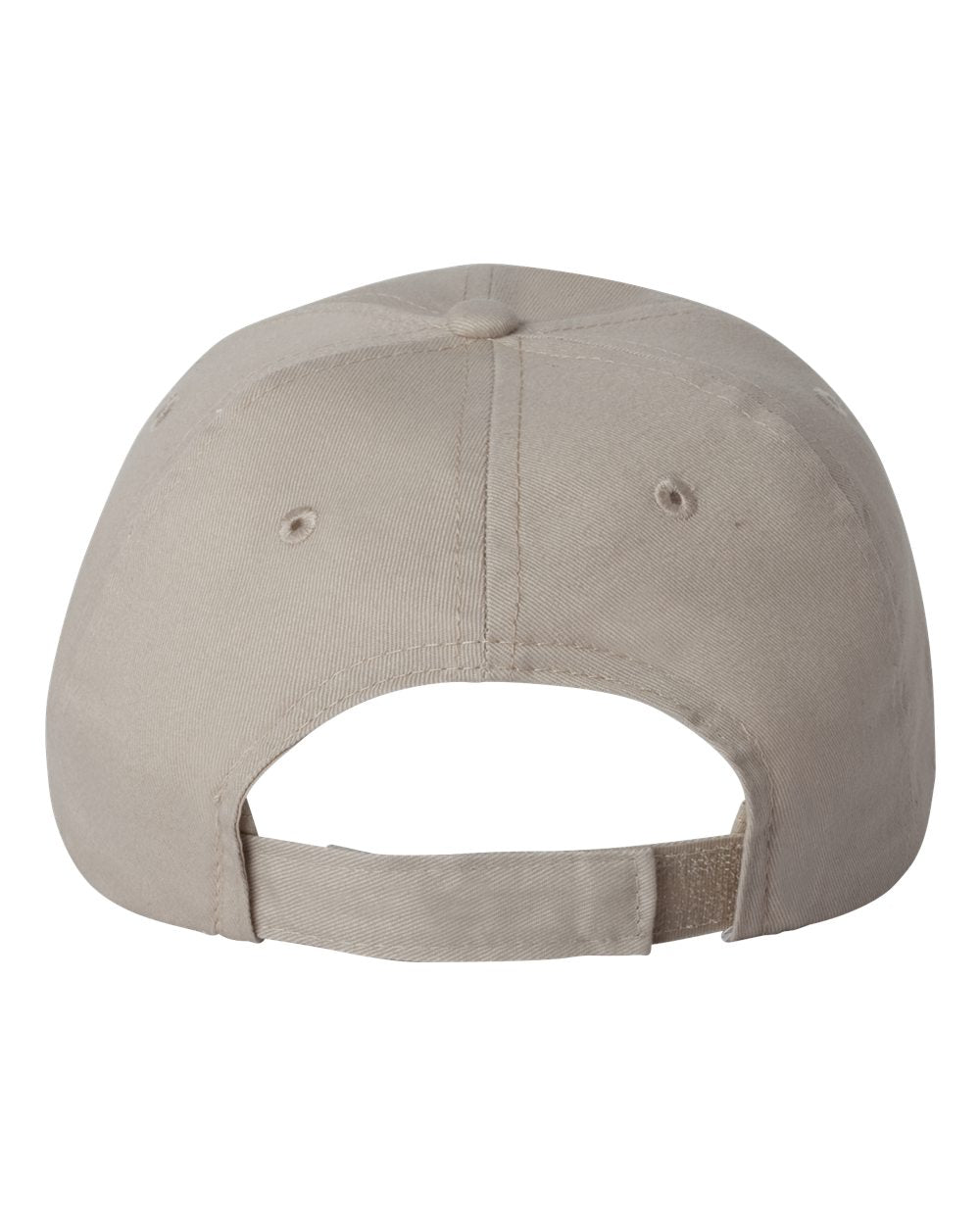 Valucap - Econ Cap - 6440 - EMBROIDERED