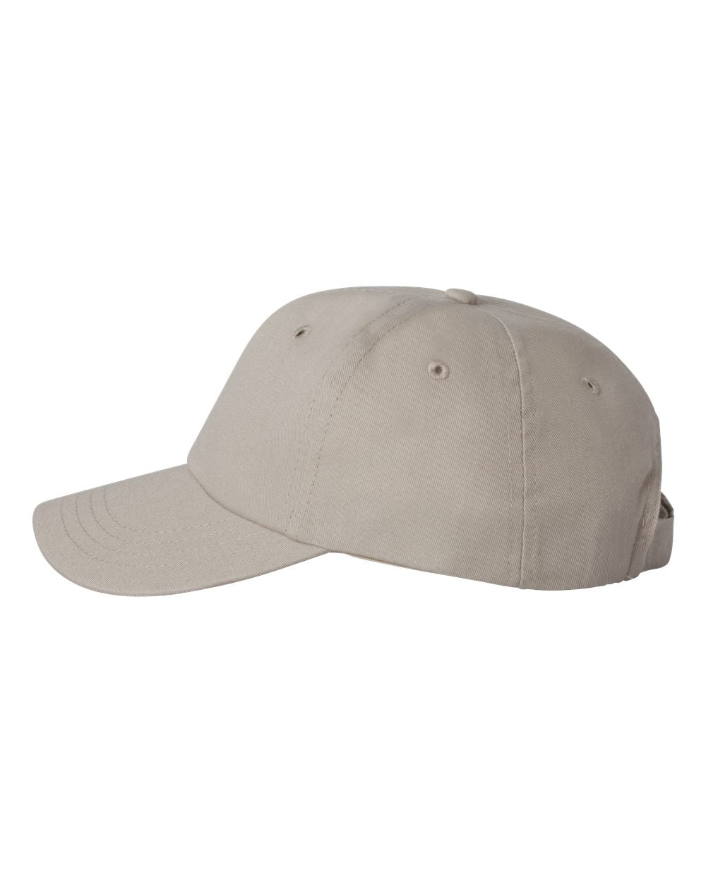 Valucap - Econ Cap - 6440 - EMBROIDERED
