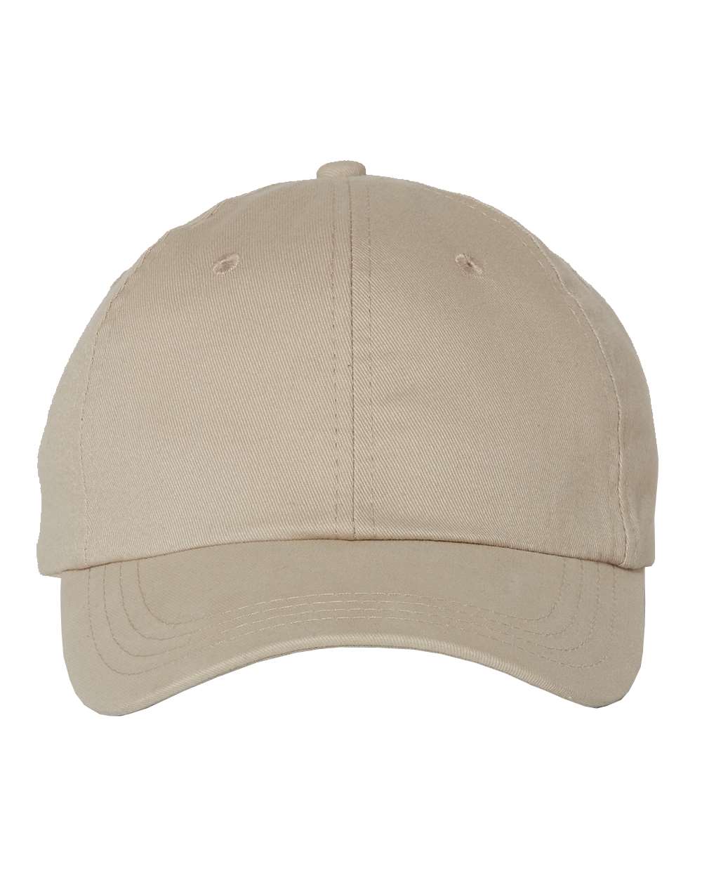 Valucap - Econ Cap - 6440 - EMBROIDERED