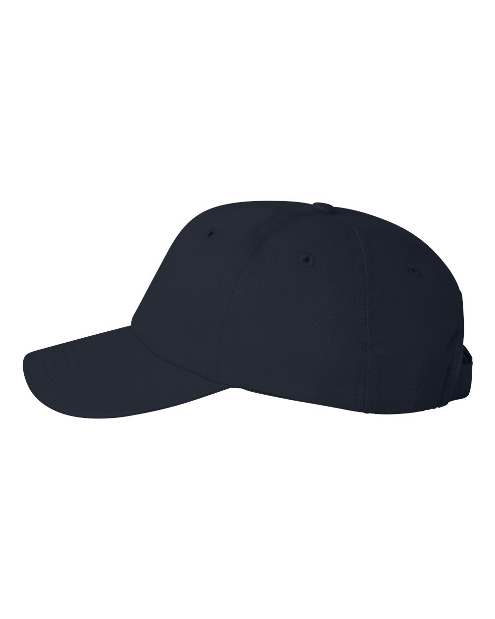 Valucap - Econ Cap - 6440 - EMBROIDERED