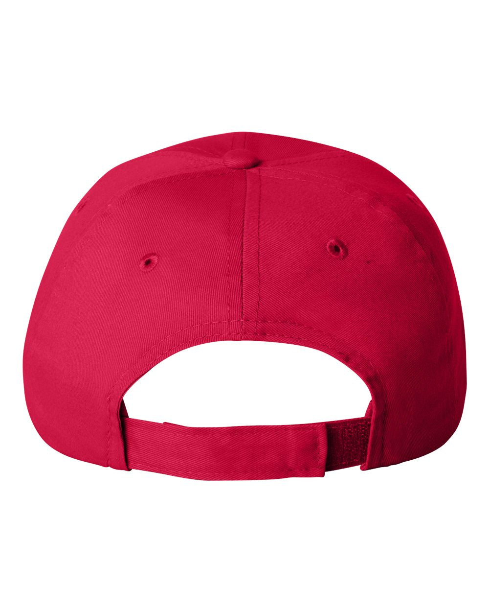Valucap - Econ Cap - 6440 - EMBROIDERED
