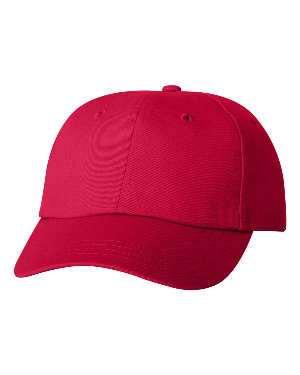 Valucap - Econ Cap - 6440 - EMBROIDERED