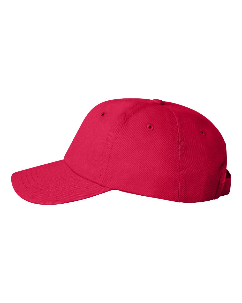 Valucap - Econ Cap - 6440 - EMBROIDERED