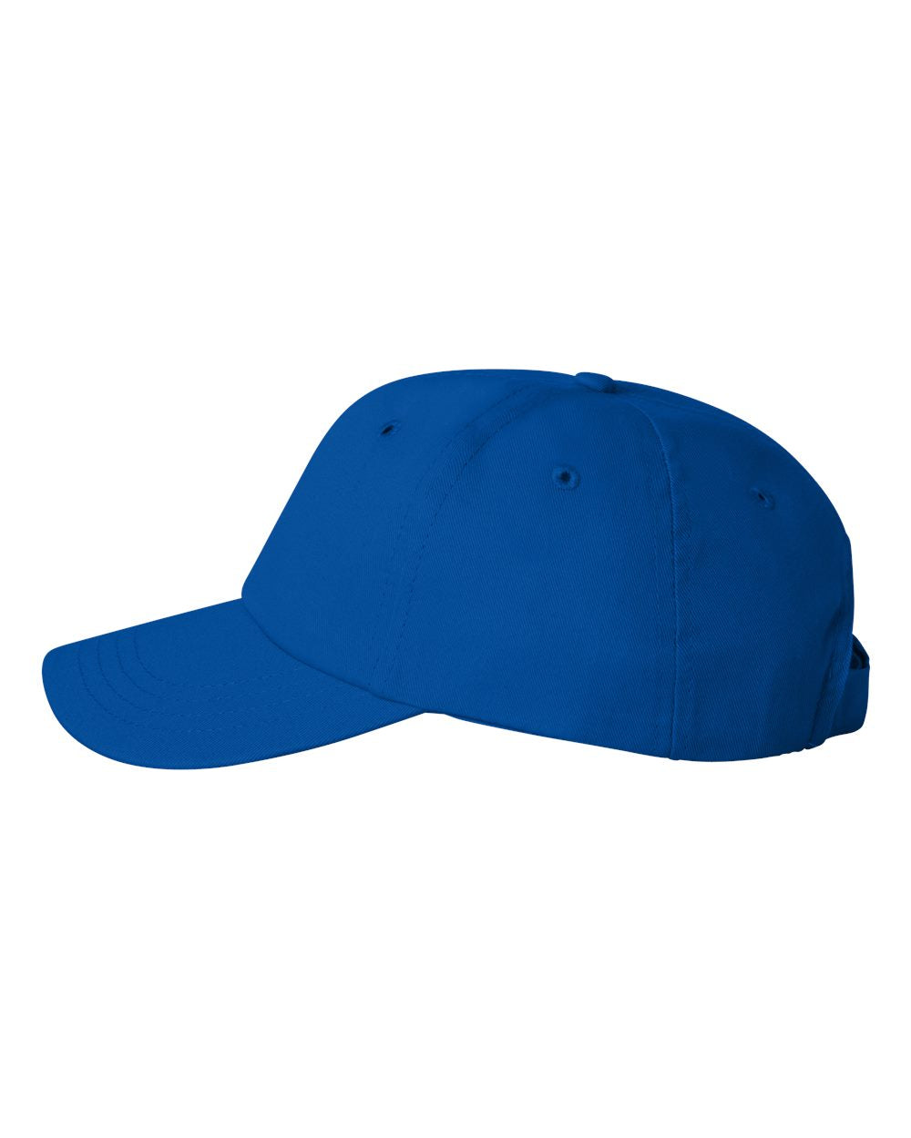 Valucap - Econ Cap - 6440 - EMBROIDERED