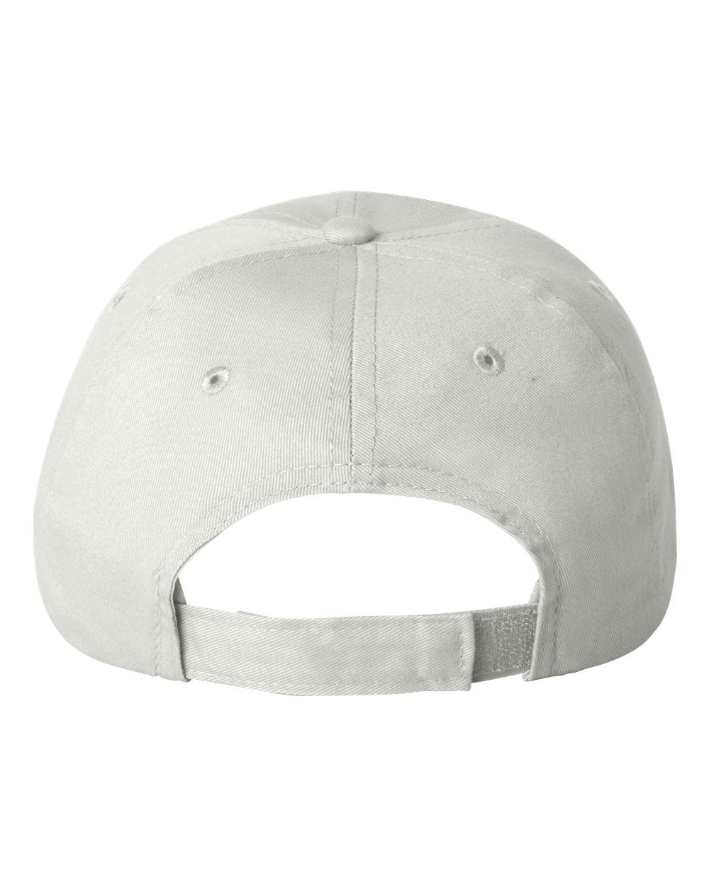 Valucap - Econ Cap - 6440 - EMBROIDERED