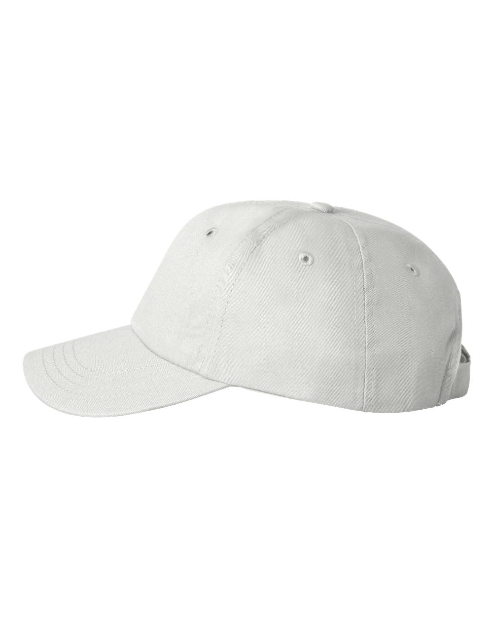 Valucap - Econ Cap - 6440 - EMBROIDERED