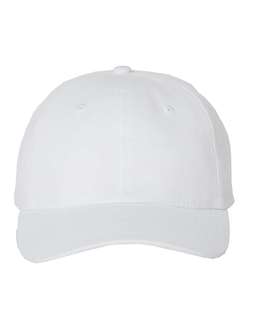 Valucap - Econ Cap - 6440 - EMBROIDERED