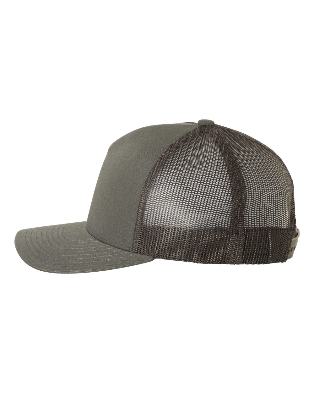 YP Classics - Five-Panel Retro Trucker Cap - 6506 - PRINTED