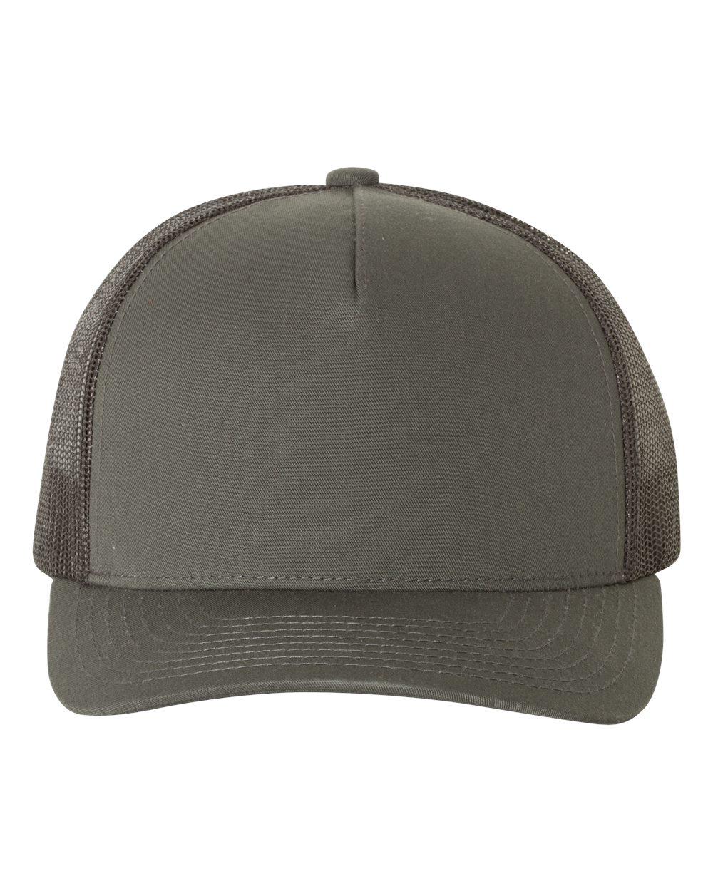 YP Classics - Five-Panel Retro Trucker Cap - 6506 - PRINTED