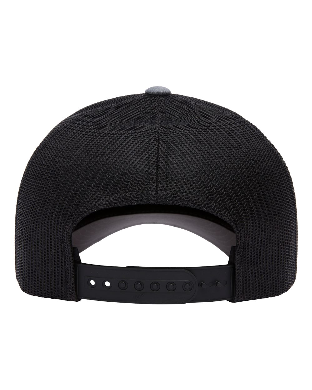 YP Classics - Five-Panel Retro Trucker Cap - 6506 - PRINTED