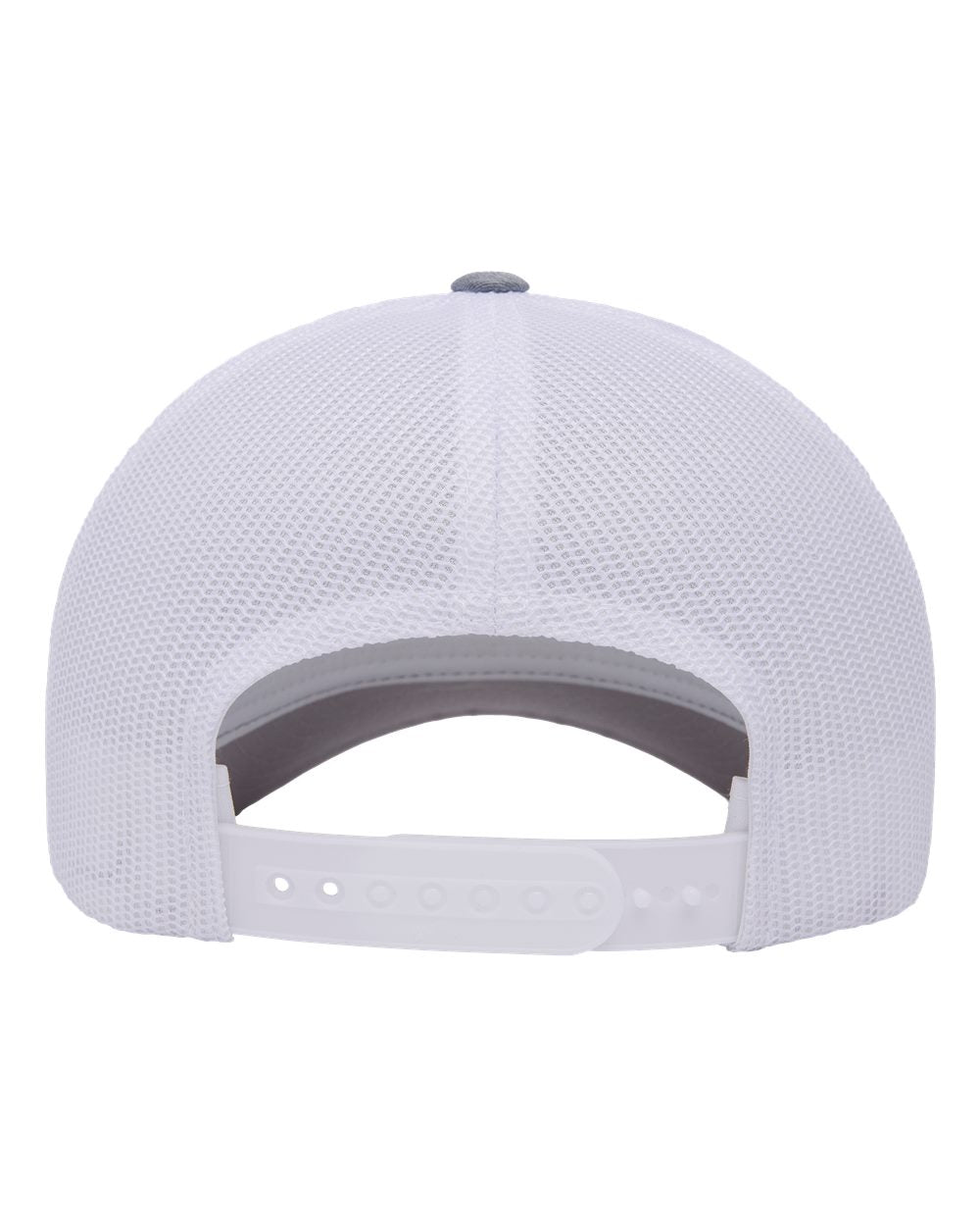 YP Classics - Five-Panel Retro Trucker Cap - 6506 - PRINTED
