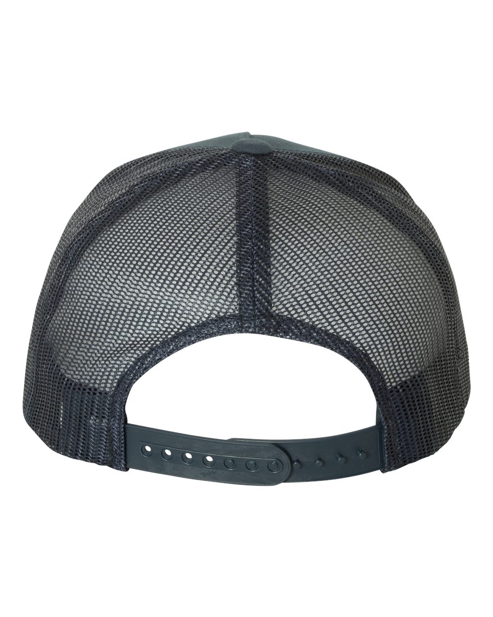 YP Classics - Five-Panel Retro Trucker Cap - 6506 - PRINTED