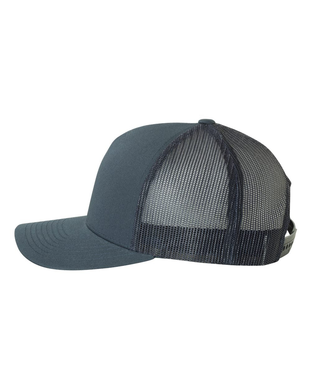 YP Classics - Five-Panel Retro Trucker Cap - 6506 - PRINTED
