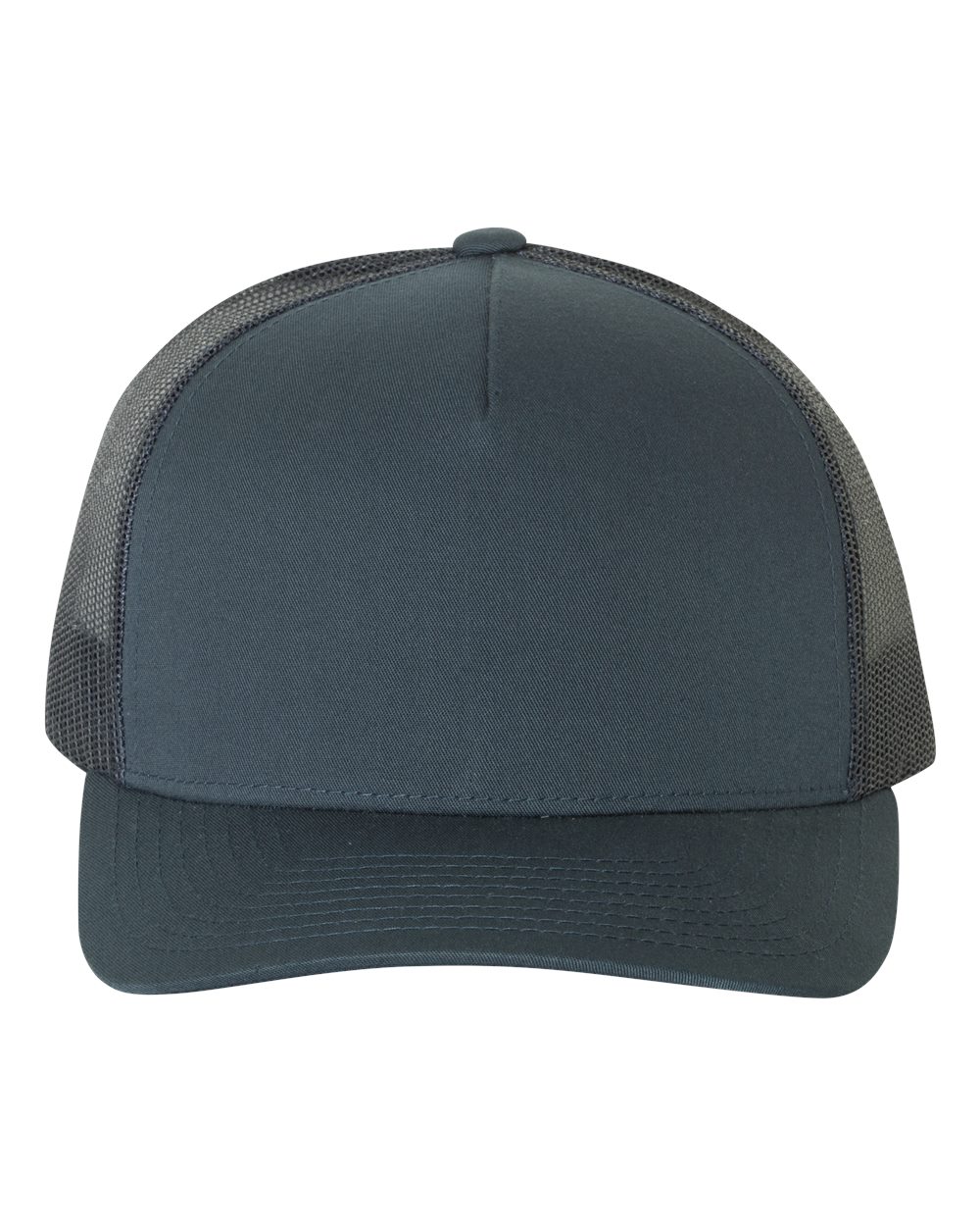 YP Classics - Five-Panel Retro Trucker Cap - 6506 - PRINTED