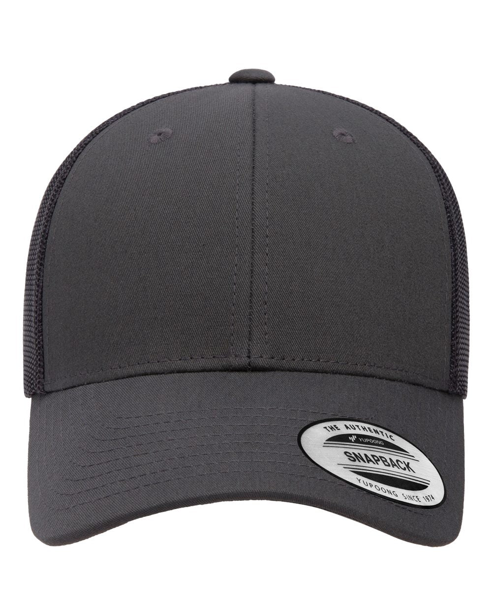 YP Classics - Elite Cap - 6601 - PRINTED
