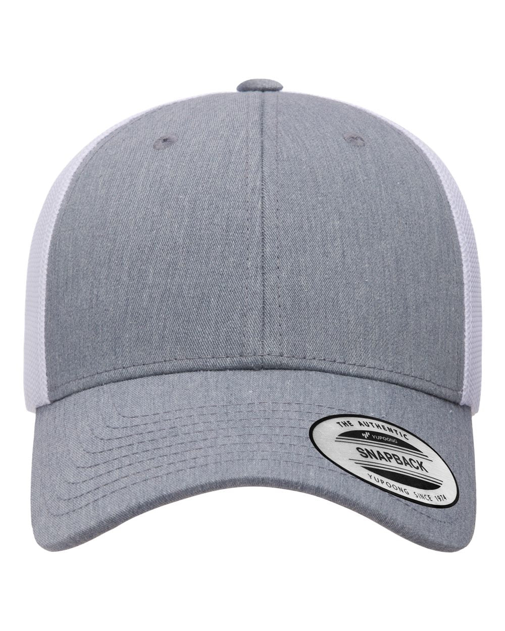YP Classics - Elite Cap - 6601 - PRINTED