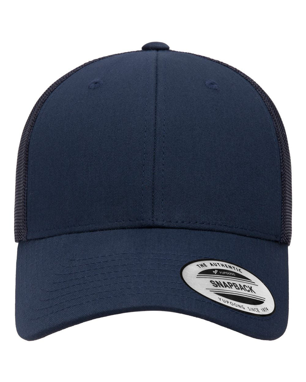 YP Classics - Elite Cap - 6601 - PRINTED