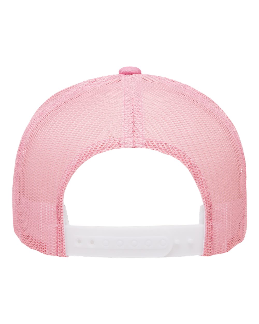 YP Classics - Retro Trucker Cap - 6606 - EMBROIDERY