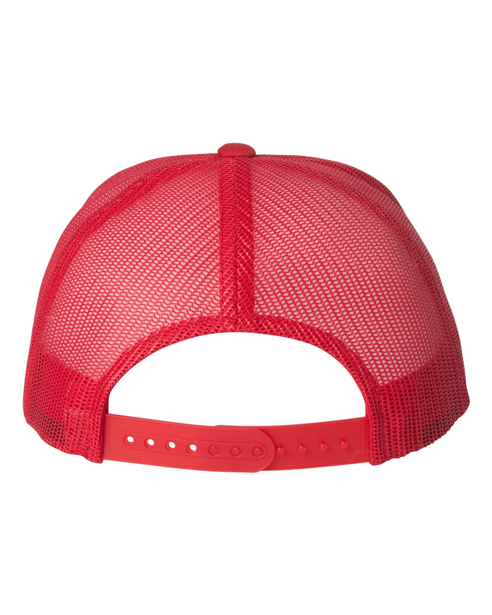 YP Classics - Retro Trucker Cap - 6606 - EMBROIDERY
