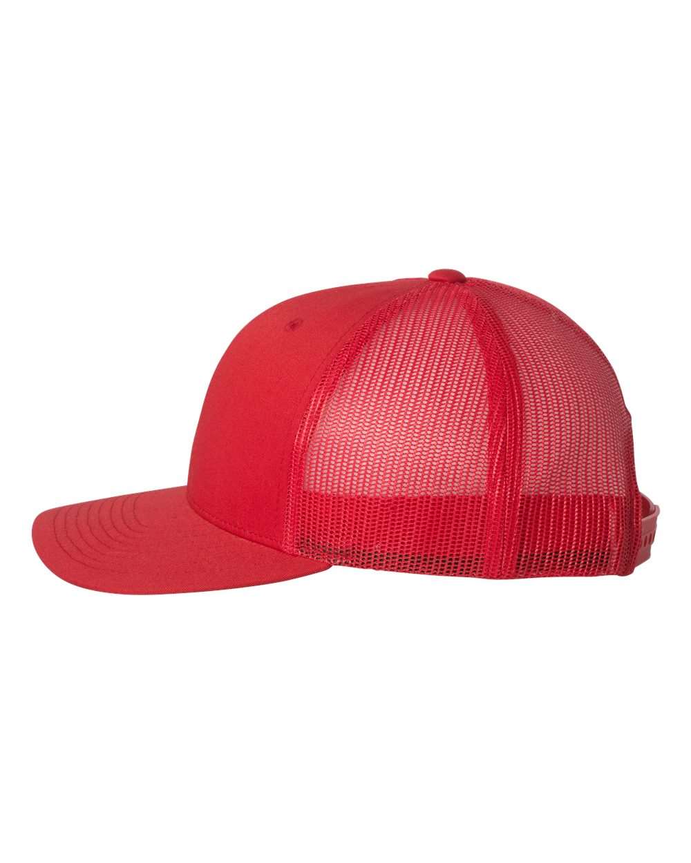 YP Classics - Retro Trucker Cap - 6606 - EMBROIDERY