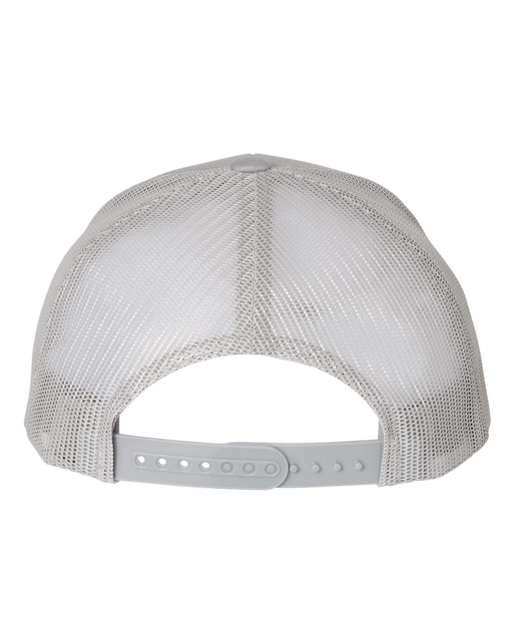 YP Classics - Retro Trucker Cap - 6606 - EMBROIDERY