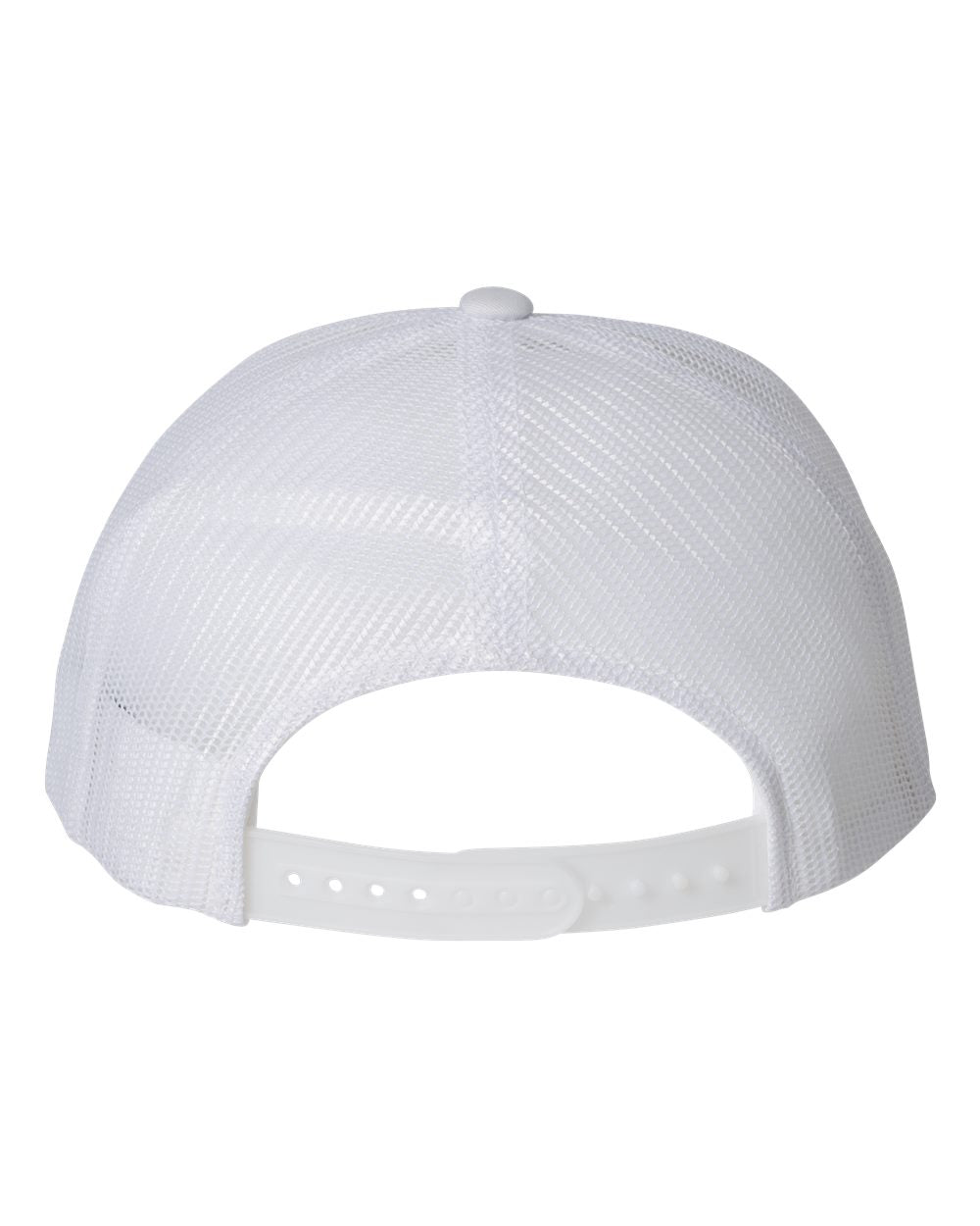 YP Classics - Retro Trucker Cap - 6606 - EMBROIDERY