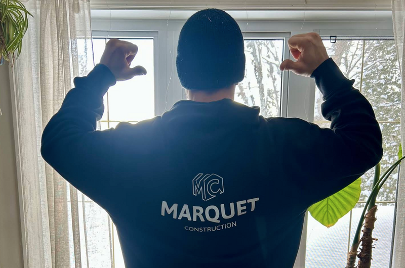 Photo of the product purchased by Christophe Marquet