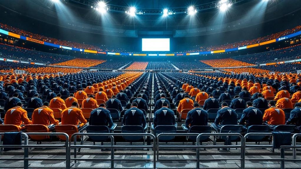 How Custom Apparel Builds Team Spirit and Brand Recognition