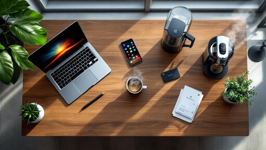 Top 5 Branded Products for Small Businesses in 2025