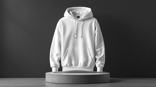 Hoodie Design Choices Elevate Brand Presence