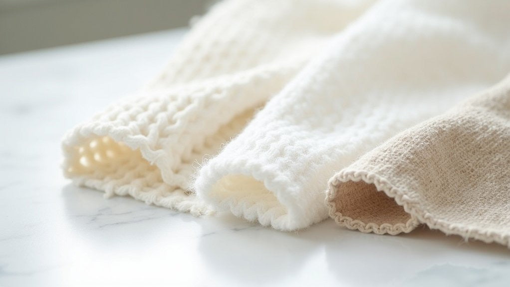 Polyester Vs Cotton Vs 50/50 Blends: a Complete Fabric Comparison Guide