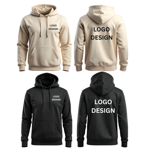 Tops - Fleece and sweatshirts - Print