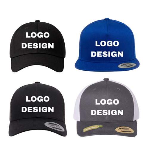 Headwear - Print