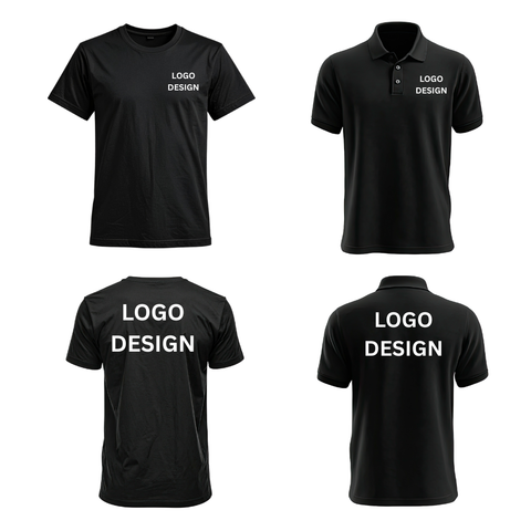 Tops - Longsleeve, Shirts and polos - Print