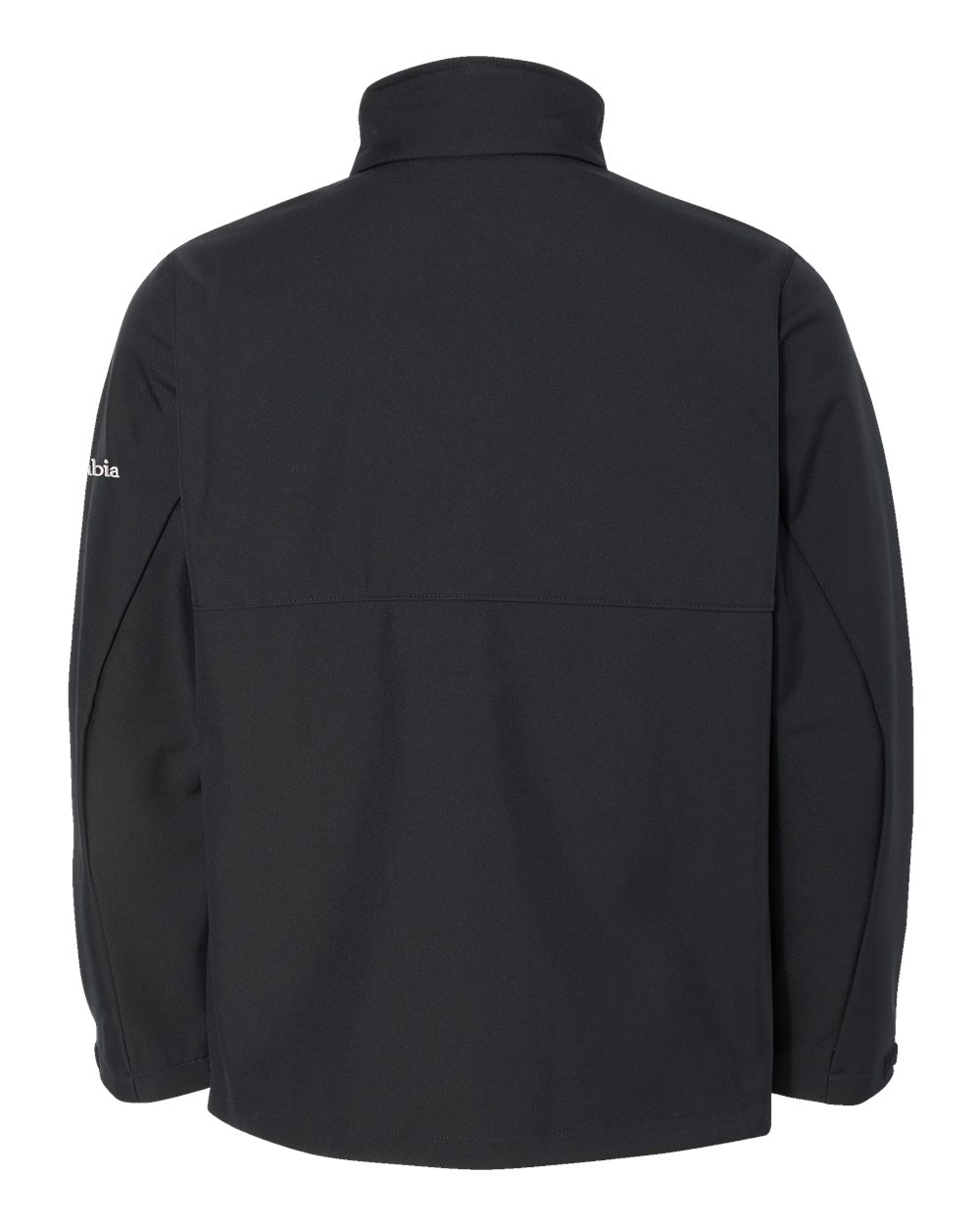 Men's Ascender™ Soft Shell Jacket - 212483 - PRINTED