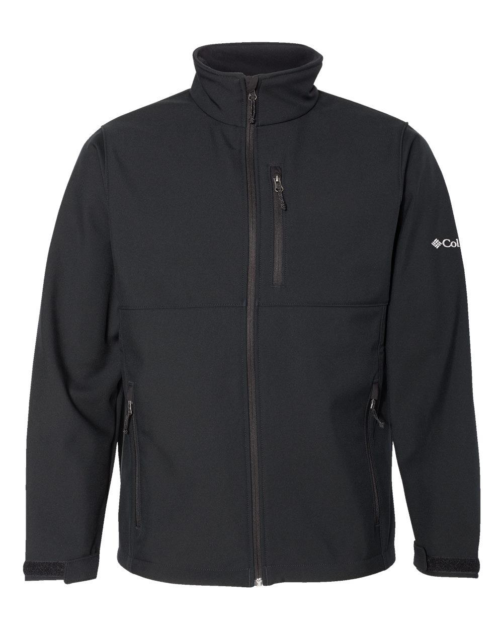 Men's Ascender™ Soft Shell Jacket - 212483 - PRINTED