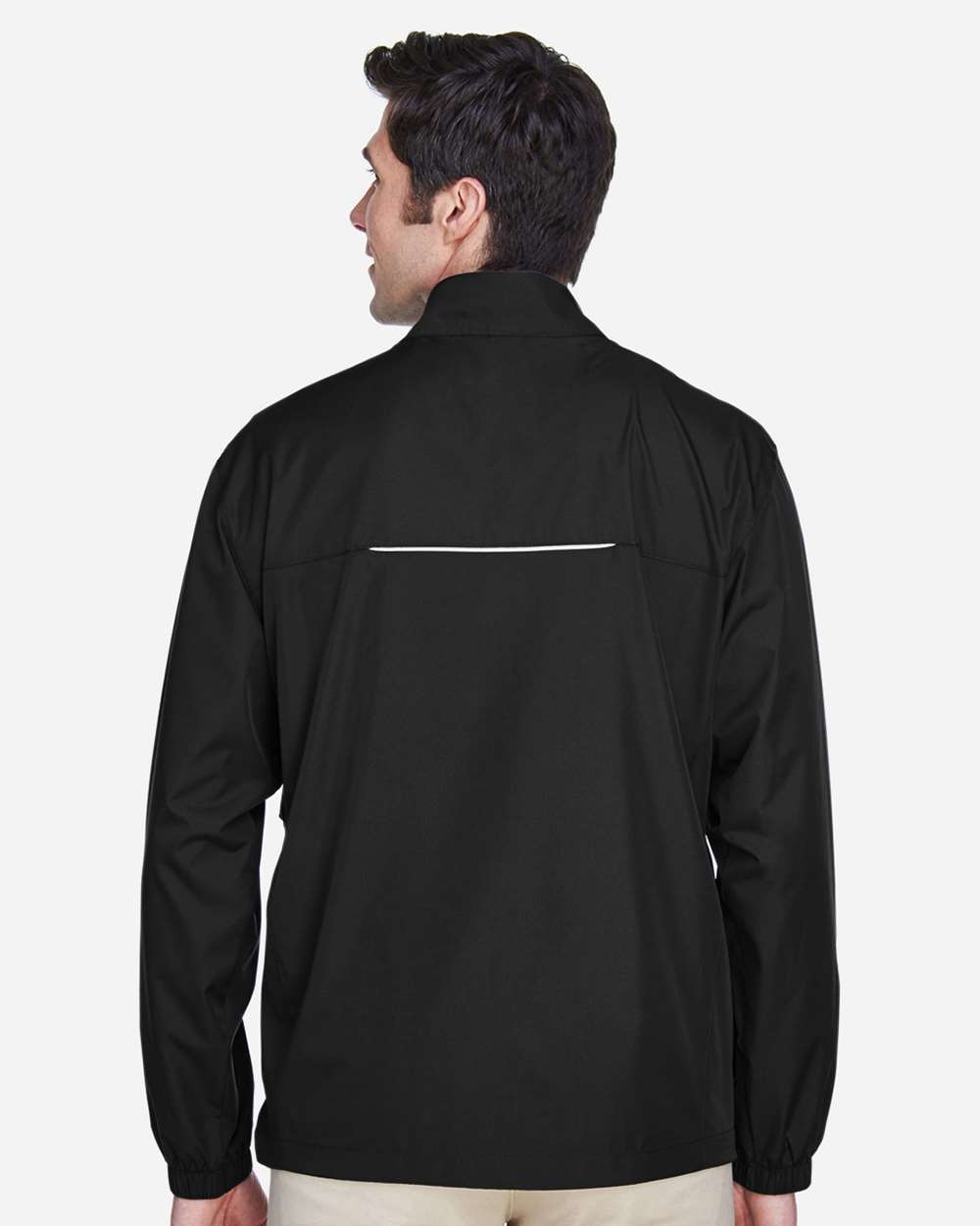 Men's Techno Lite Motivate Unlined Lightweight Jacket - 88183