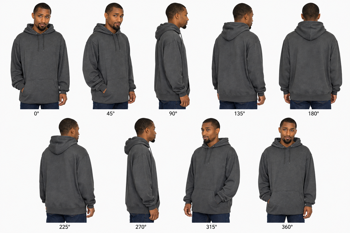 ****TALL***  ATC™ EVERYDAY FLEECE TALL HOODIE. ATCF2500
