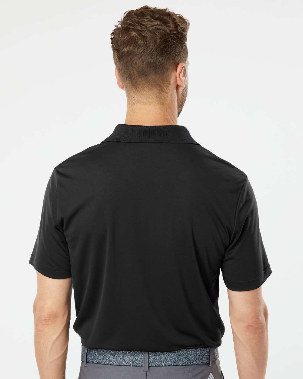 Adidas - Performance Polo - A230 - PRINTED